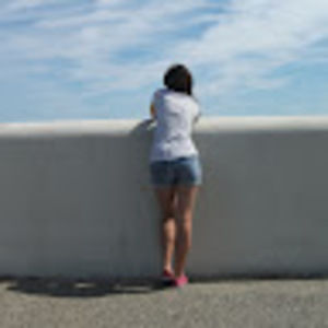 Meet your Posher, Anne-marie